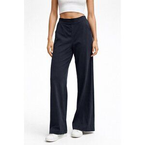 Athlete Wide Leg Gramercy Color block Pants Size 2
